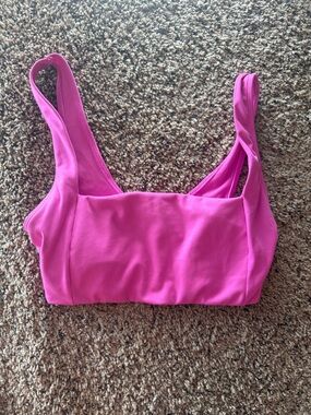 Women’s VS PINK sports bra